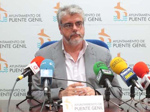 Se abre un nuevo punto de información turística en Fuente Álamo 1