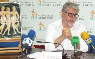 Fuente Álamo retoma sus actividades culturales nocturnas