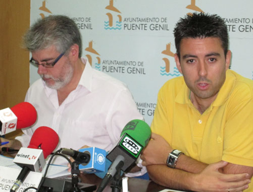 El Ayuntamiento realizará 365 contrataciones a través del Plan de Empleo Joven 1