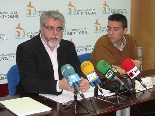 Arranca el Plan de Empleo Joven con la contratación de los primeros 182 jóvenes 1