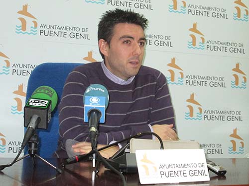El Área municipal de Juventud destaca el trabajo de la Mesa Local, pieza clave en el éxito de las actividades programadas 1