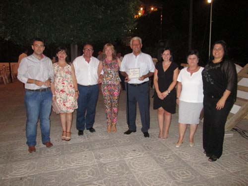 La Ribera Baja acoge la tercera edición de la Fiesta de las Aldeas 1