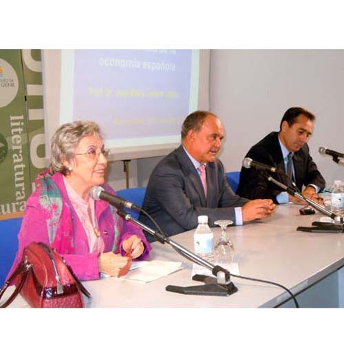 LA CÁTEDRA INTERGENERACIONAL INICIA EL CURSO CON 122 MATRICULACIONES 1