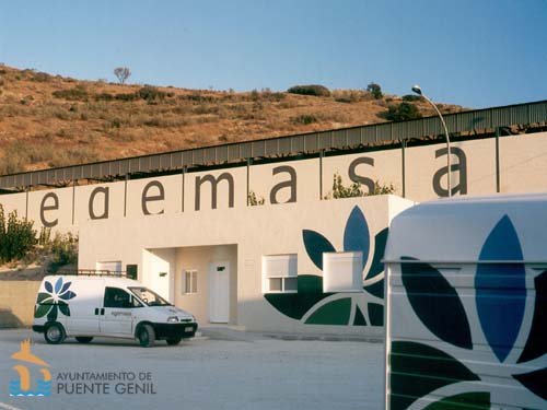 EGEMASA NOMBRA NUEVO GERENTE AL ECONOMISTA DEL AYUNTAMIENTO 1