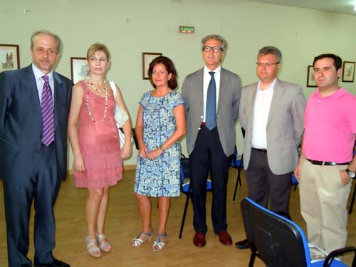 ASOJEM ORGANIZA UNA JORNADA PARA ANALIZAR LA ACTUAL SITUACIÓN ECONÓMICA 1