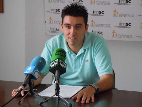BALANCE DEL CONCEJAL DE EDUCACIÓN EN EL INICIO DEL CURSO ESCOLAR 1