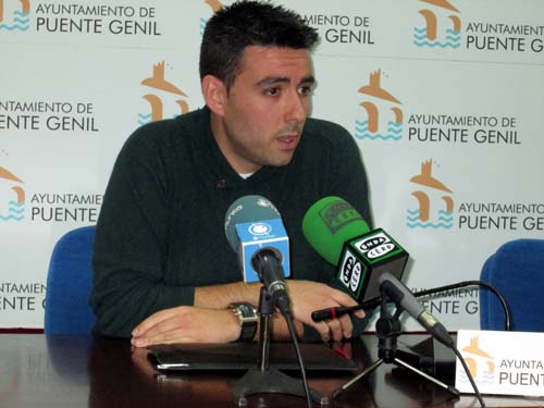 EL CONCEJAL DE FESTEJOS REALIZA UN POSITIVO BALANCE DE LAS PASADAS FIESTAS DE CARNAVAL 1