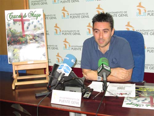 LOS CIUDADANOS ELEGIRÁN LA CRUZ DE MAYO GANADORA DE LA MUESTRA POPULAR A TRAVÉS DE LOS TELÉFONOS INTELIGENTES 1
