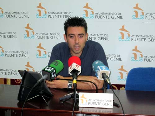 LOS JÓVENES SE IMPLICAN EN LOS PROYECTOS DEL PROGRAMA EMPLEO JOVEN 1