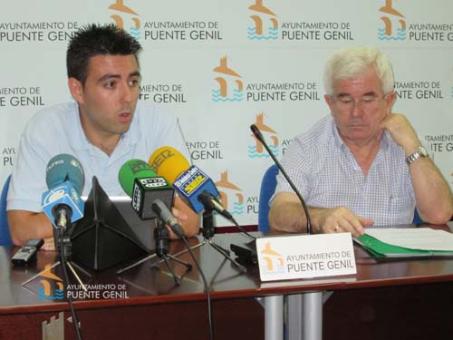 EL JURADO DA A CONOCER LOS FINALISTAS DEL CONCURSO FLAMENCO MEMBRILLO DE ORO 1