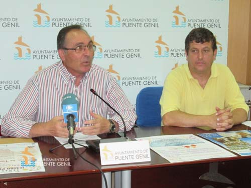 PROGRAMACIÓN CULTURAL EN EL AUDITORIO DEL PARQUE DE LOS PINOS 1