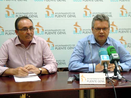 DISPOSITIVOS DE SEGURIDAD Y LIMPIEZA EN LA FERIA REAL 1
