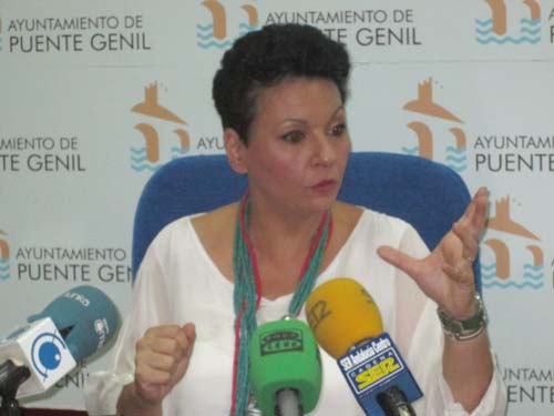 El Ayuntamiento creará una Mesa de Trabajo de ayuda a los refugiados 1