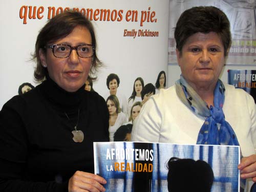 Actividades programadas con motivo del Día Internacional contra la violencia a las mujeres 1