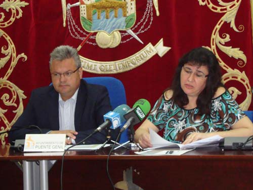 LA ASOCIACIÓN "EL PUENTE" ANUNCIA SU PARTICIPACIÓN EN EL CONGRESO ANDALUZ DEL TDAH 1