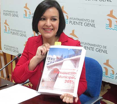 El Presupuesto Municipal para 2015 se caracteriza por su marcado carácter social 1