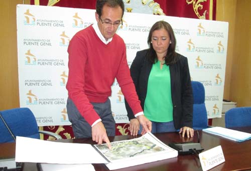 El Ayuntamiento trabaja en el inventariado de 70 caminos rurales 1