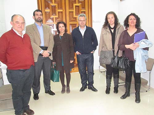 Salud contrata una nueva especialista en medicina familiar ante la falta de pediatras 1