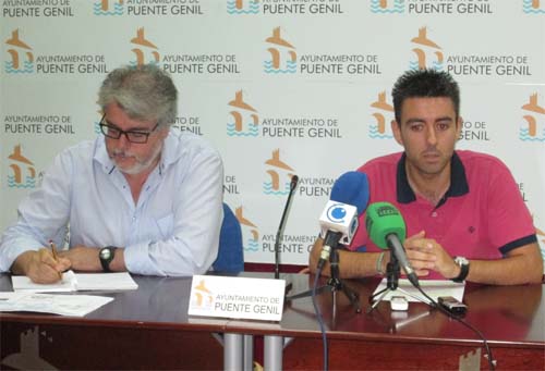 Una obra solucionará los problemas de abastecimiento de agua potable en La Mina y Las Palomas 1