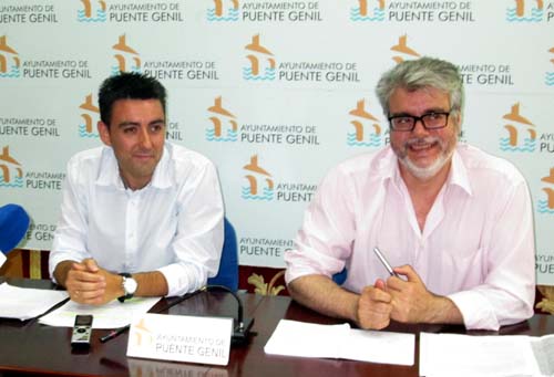 El Ayuntamiento realizará 142 contrataciones a través de los planes Emple@Joven y Emplea 25+ 1