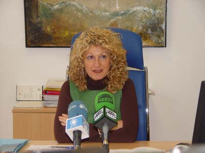 PROGRAMAS DE LOS SERVICIOS SOCIALES EN MATERIA DE ATENCIÓN A LA POBLACIÓN INMIGRANTE 1
