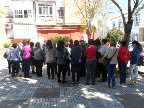 FINALIZA LA PRIMERA PARTE DEL TALLER DE INTELIGENCIA EMOCIONAL EN EL QUE HAN PARTICIPADO 70 MUJERES 1