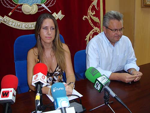 La concejal de Innovación renuncia a su acta por motivos personales 1