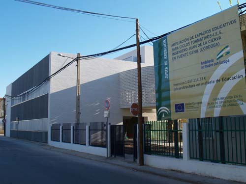 Ultiman tres de los proyectos más demandados por la ciudadanía 1