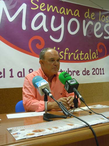 ACTIVIDADES CON MOTIVO DE LA CELEBRACIÓN DEL DÍA INTERNACIONAL DE LAS PERSONAS MAYORES 1