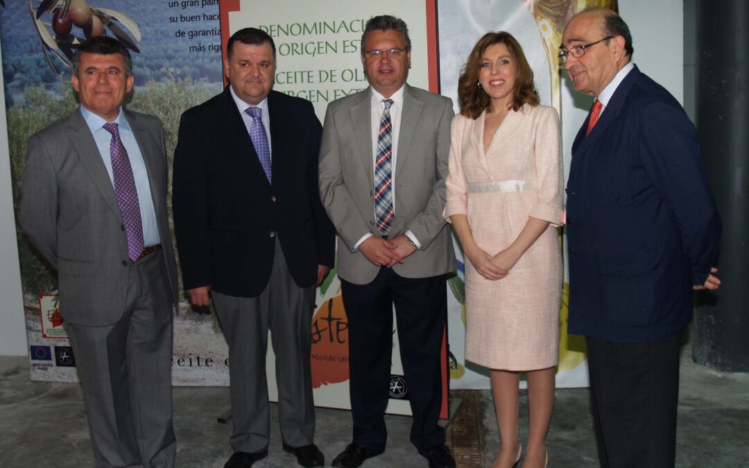 EL IV ENCUENTRO FRUTADO INTENSO ABORDÓ LA POLÍTICA AGRARIA COMUNITARIA 1