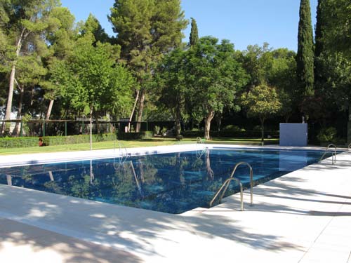 APERTURA DE LA PISCINA AL AIRE LIBRE 1
