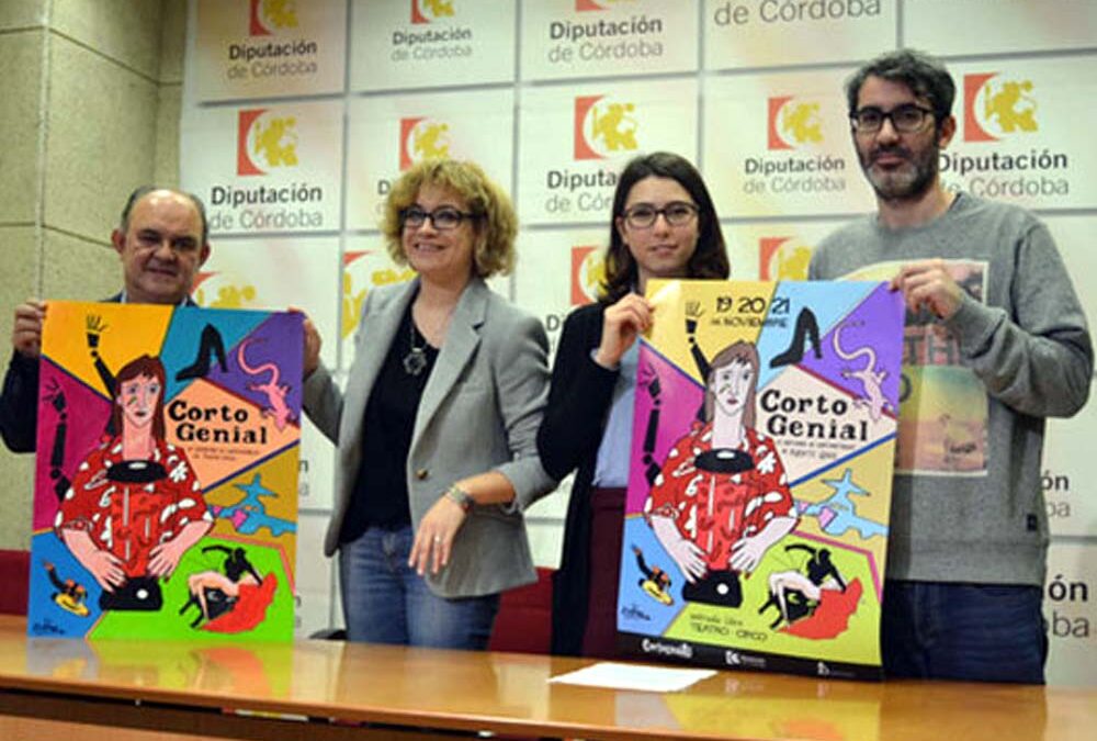 Cortogenial 2015 proyectará 32 cortos en la sección oficial 1