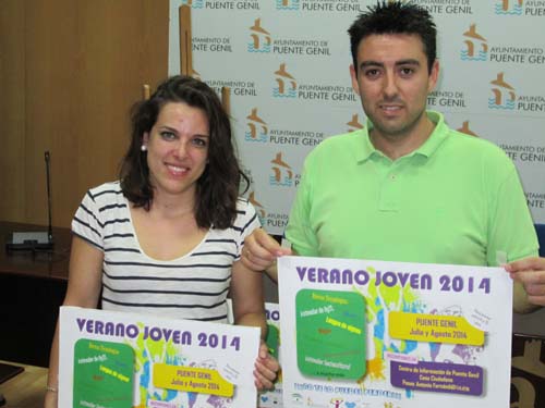 El programa Verano Joven agrupa talleres formativos y actividades de ocio y tiempo libre 1