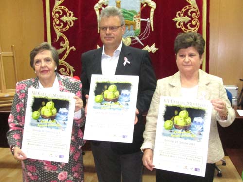 La Cata del Membrillo celebra su décima segunda edición 1