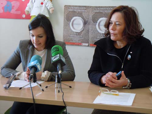 CAMPAÑA DE SENSIBILIZACIÓN “HAMBRE EN LA ABUNDANCIA” 1
