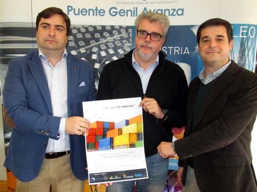 Una jornada abordará la comercialización internacional 1