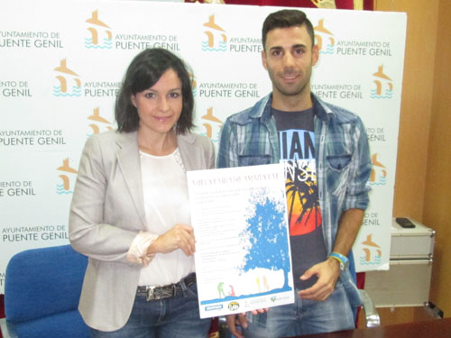 Una jornada de voluntariado ambiental limpiará y reforestará el paraje de Cordobilla 1