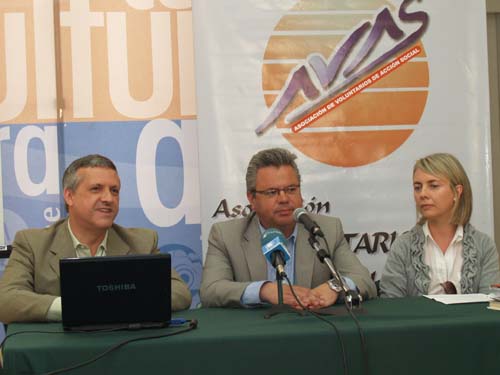 LA ASOCIACIÓN AVAS PRESENTA SU PLANIFICACION ESTRATÉGICA 1