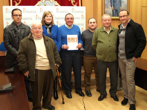 NACE LA PRIMERA ESCUELA DE CANTE FLAMENCO Y TOQUE DE ACOMPAÑAMIENTO 1