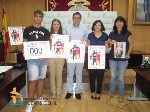 PROGRAMA DE ACTIVIDADES CON MOTIVO DE LA CONMEMORACIÓN DEL DÍA INTERNACIONAL PARA LA ERRADICACIÓN DE LA POBREZA 1