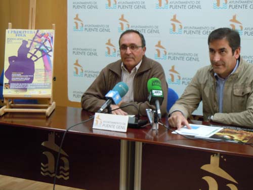 DEL 8 AL 11 DE MAYO SE CELEBRA LA PRIMERA EDICIÓN DE LA PRIMAVERA FOLK 1