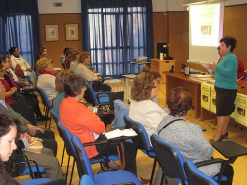 PROGRAMA DE ACTIVIDADES CON MOTIVO DE LA CONMEMORACIÓN DEL DÍA INTERNACIONAL CONTRA LA VIOLENCIA HACIA LAS MUJERES 1