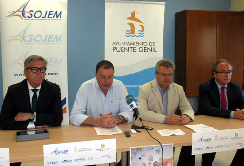 Asojem organiza unas jornadas que abordan la elaboración y gestión de proyectos europeos 1