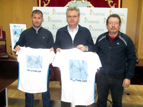 La Media Maratón Villa de Puente Genil celebra su 25 aniversario con muchas novedades 1
