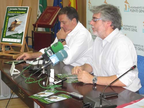 PRIMERAS JORNADAS TÉCNICAS SOBRE TURISMO DE NATURALEZA 1