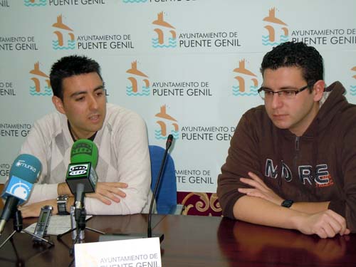 PUENTE GENIL ACOGE EL SEGUNDO ENCUENTRO ANDALUZ DE PARTICIPACIÓN JUVENIL 1