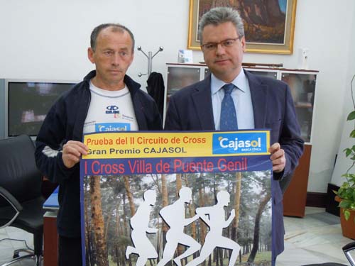 MÁS DE 400 CORREDORES PARTICIPARÁN EN EL I CROSS VILLA DE PUENTE GENIL 1