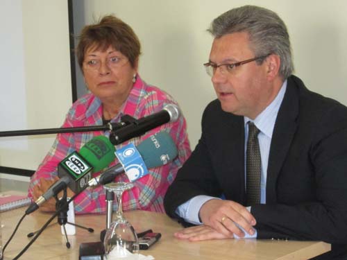 LA ASOCIACIÓN DISGENIL PRESENTA SU PRIMER PLAN ESTRATÉGICO 1