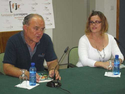 Presentación de la novela  fantástica “El mundo de Sir” 1