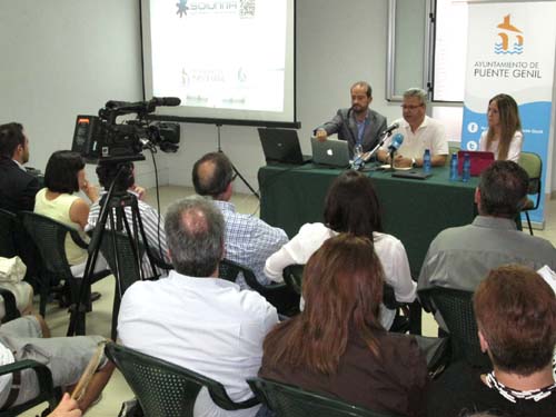 El Ayuntamiento abre el periodo de consultas y propuestas ciudadanas a la nueva web municipal 1